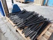 Фундаментный анкерный болт М20х710